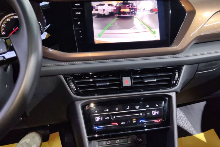 Used Volkswagen Tharu 2021 330TSI All-Wheel Drive Luxury PLUS Version