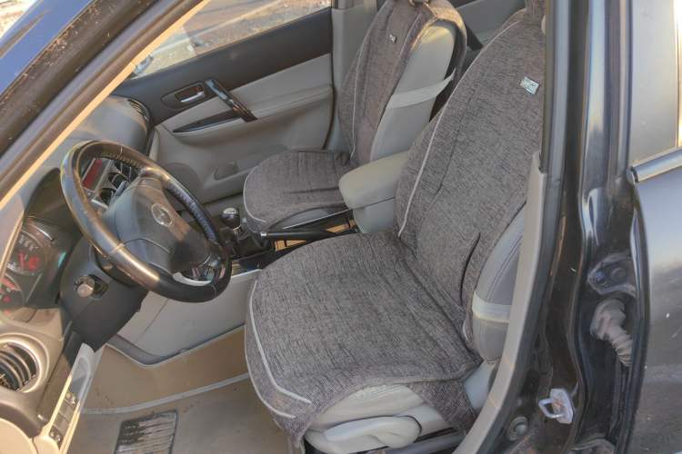 Used Mazda 6 2011 2.0L Manual Trim
