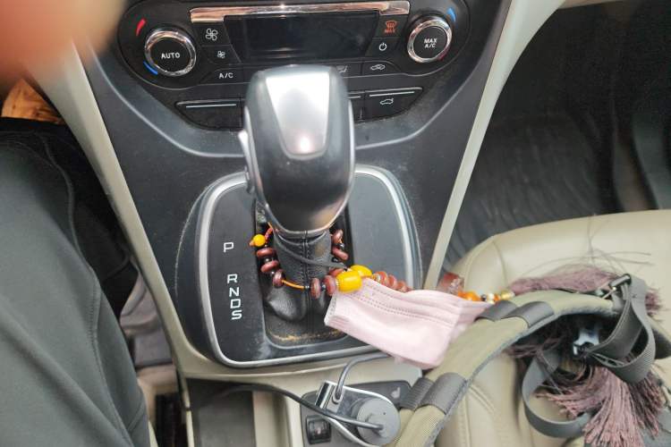 Used Ford Kuga 2013 2.0L GTDi Four-Wheel-Drive Elite Model