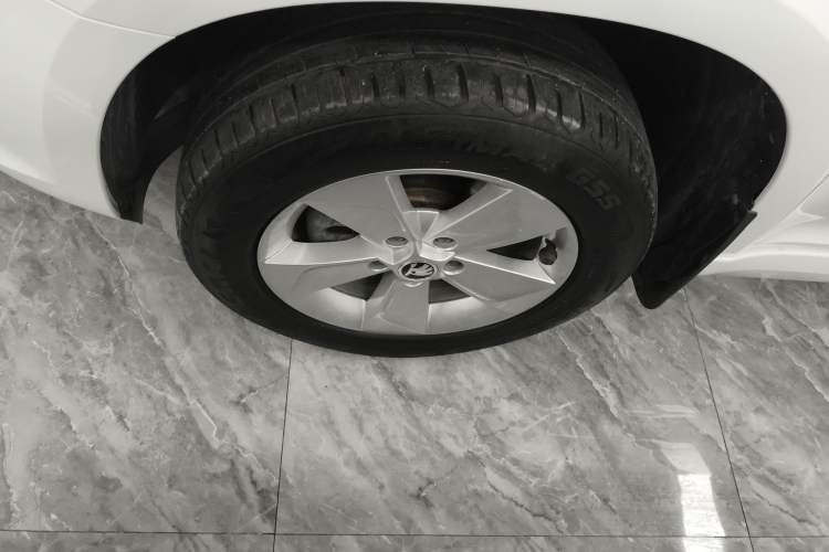 Used Skoda Yeti 2016 1.4TSI DSG Advanced Edition
