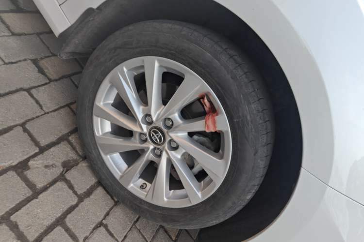 Used Toyota Camry 2023 Dual-Motor 2.5 HGVP Leading Edition Exterior 1