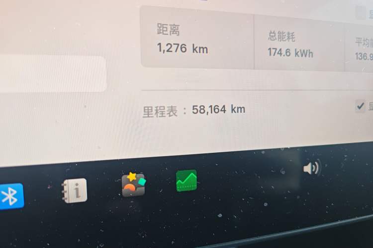 Used Tesla Model Y 2023 Long-Range All-Wheel-Drive Version