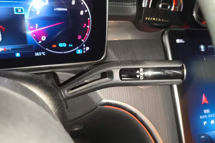 Used Mercedes-Benz C-Class 2022 Restyled C 260 L Sport Edition
