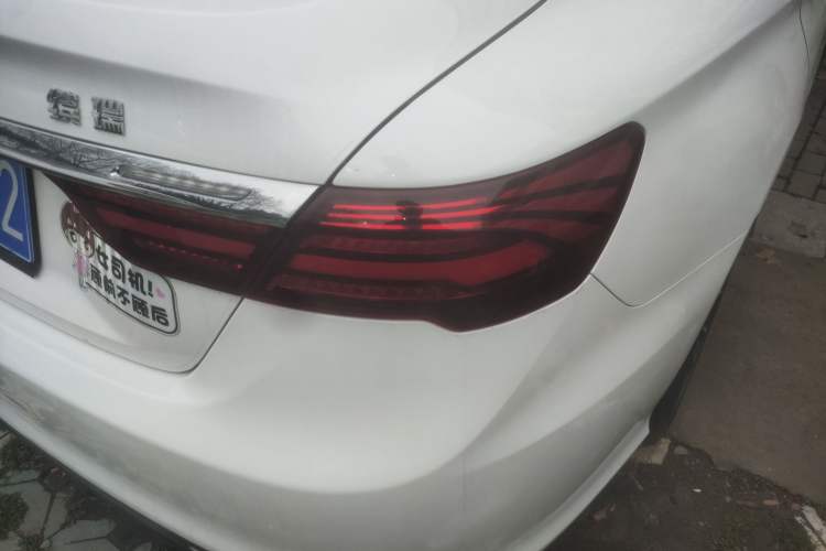 Used Geely Auto Binray 2021 1.4T CVT Asian Games Edition