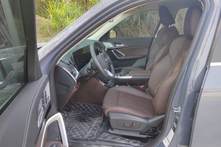 Used BMW X1 2023 sDrive25Li X Design Package