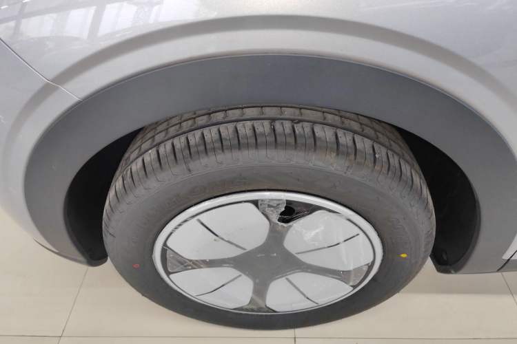 Used Geely Galaxy Geome 2026 Model 310km Youth Edition
