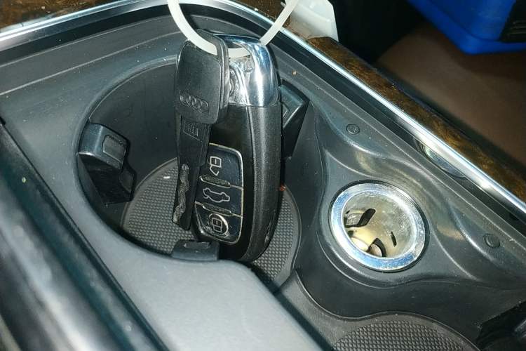 Used Audi A8 2017 A8L 45 TFSI quattro Advanced Edition
