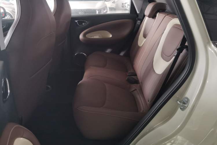 Used Wuling Bingo 2024 333 km Enjoyment Version