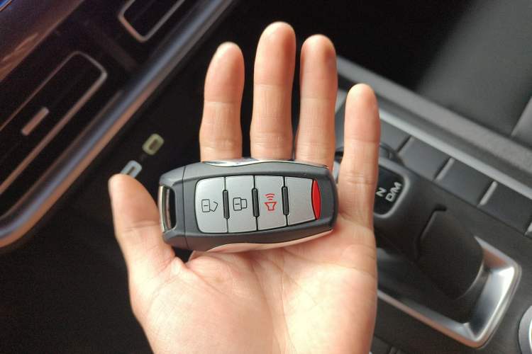 Used Great Wall Poer 2024 2.4T Commercial Version Automatic Diesel 4x4 Elite Edition