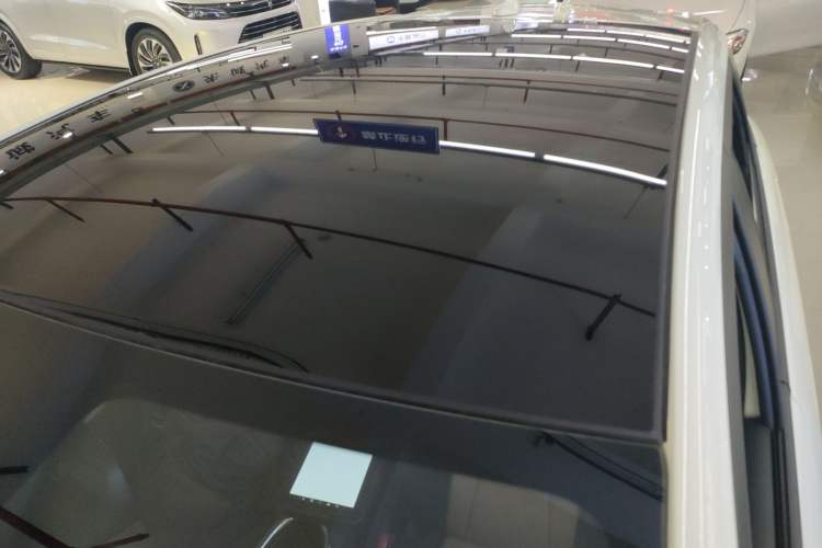 Used BYD Dolphin 2024 Honor Edition 420km Fashion Version