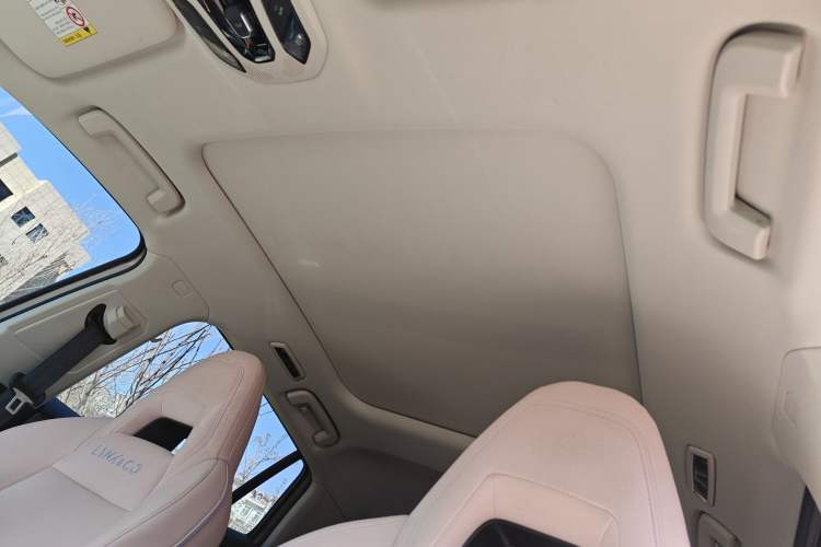 Used Lynk & Co 06 2023 Remix 1.5T Shero Headliner