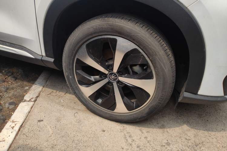 Used BYD Song PLUS New Energy 2021 EV Deluxe Model