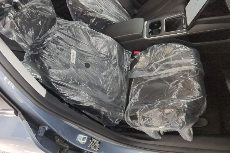 Used XPeng P5 2024 500 Plus Edition