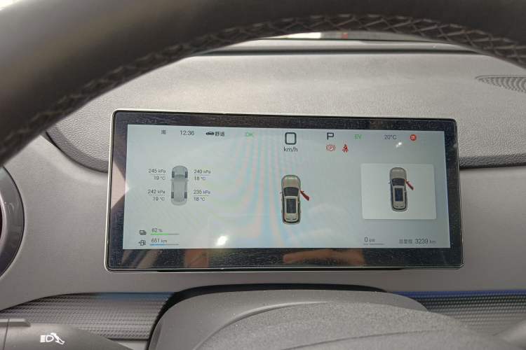 Used BYD Sealion 05 DM-i 2025 DM-i Smart Drive 115KM Flagship Model