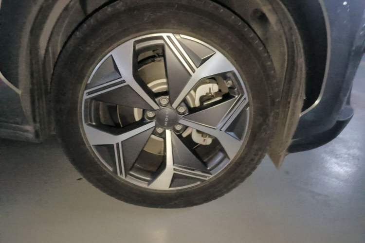 Used AION V 2021 Evolution Edition 70 Intelligent Leading Edition
