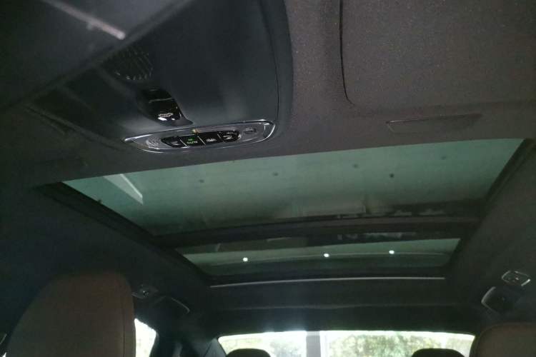 Used Volvo S90 2021 B5 Zhiyi Luxury Edition