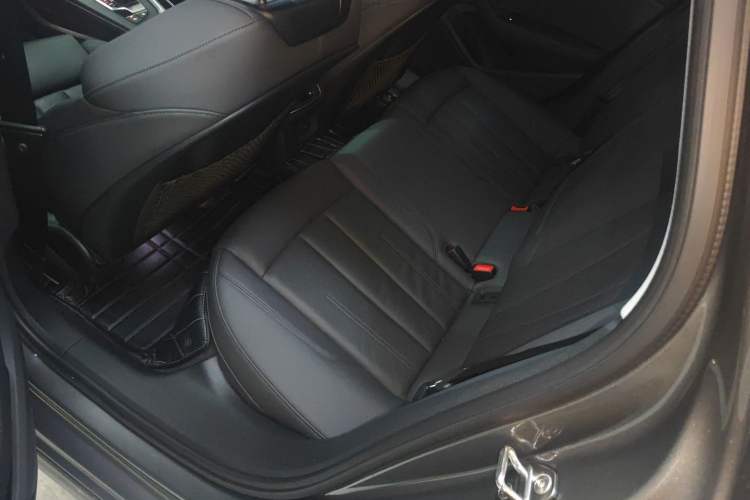 Used Audi A4 2021 Avant Futurist 40 TFSI Stylish and Dynamic Model