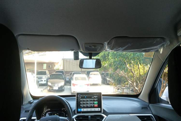 Used Baojun 510 2021 1.5L CVT Enjoy Edition
