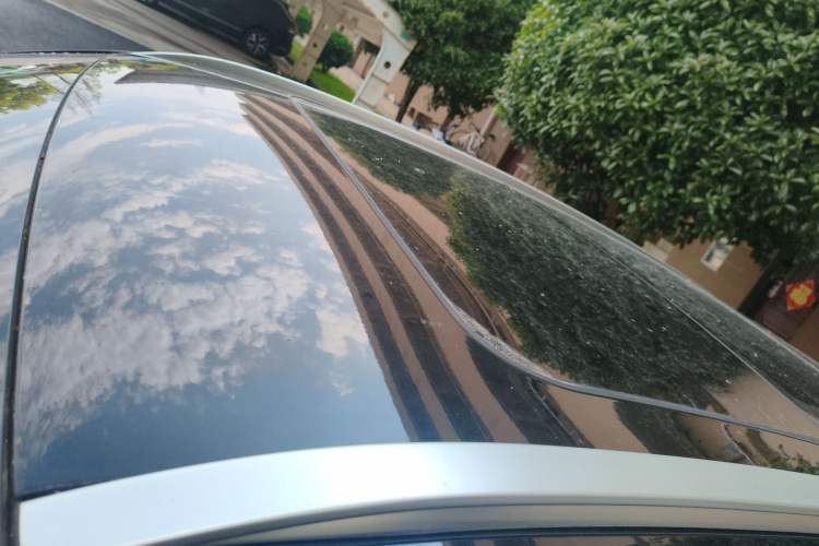 Used Lynk & Co 06 2020 1.5T YAO Halo Roof