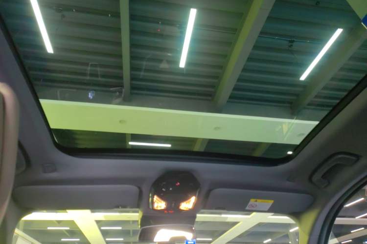 Used BMW X3 2025 Model, xDrive30L Leading M Sport Night Package