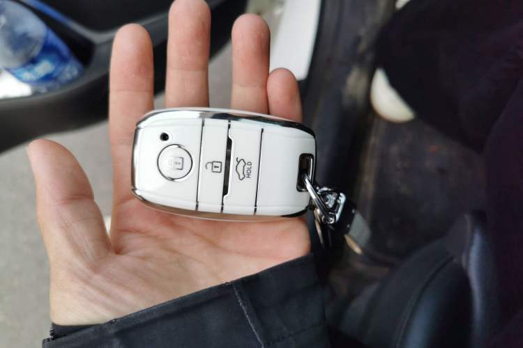 Used Kia K5 2016 1.6T Automatic LUX
