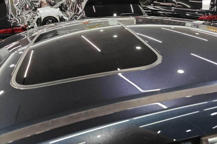 Used Honda Envix 2021 Rui Hybrid 1.5L Pure Comfort Version
