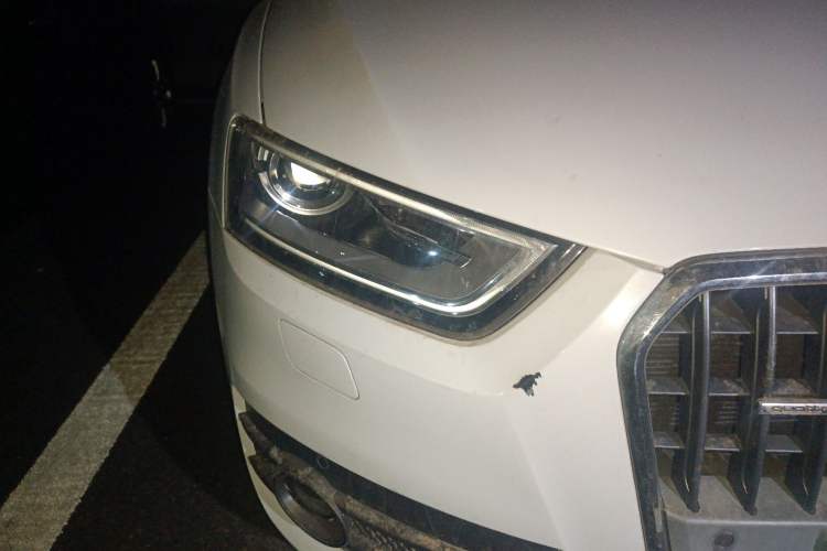 Used Audi Q3 2015 35 TFSI quattro Technology Edition