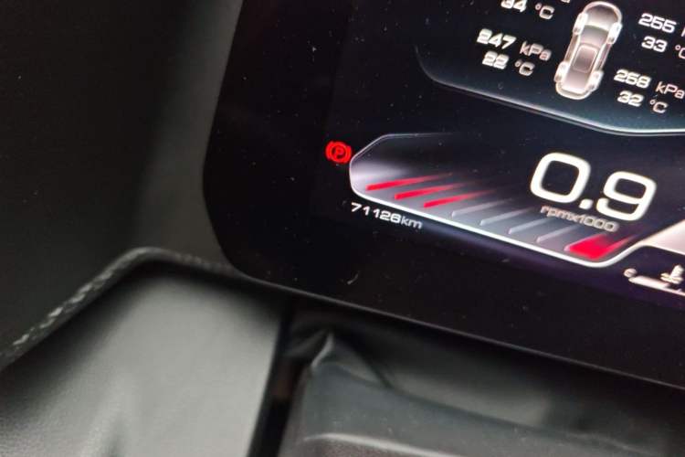 Used Haval DARGO 2021 2.0T DCT 4x4 Chinese Rural Dog Edition
