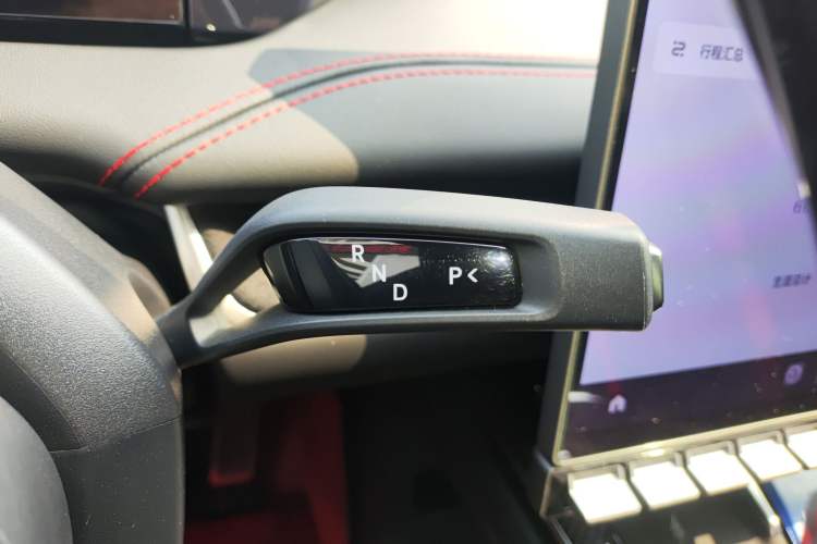 Used Xiaomi Auto SU7 Ultra 2025 Ultra Model
