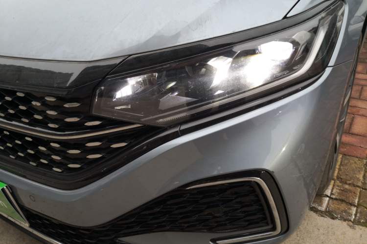 Used Volkswagen Passat 2022 330TSI Starry Elite Edition