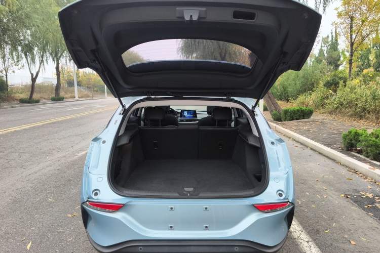 Used Buick Velite 6 2019 Connected & Smart
