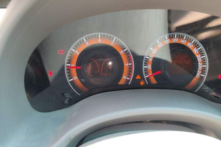 Used BYD L3 2012 1.5L Manual Comfort Edition