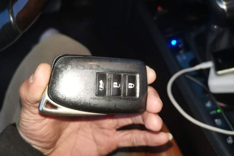 Used Lexus LX 2017 570 Dynamic Luxury Edition