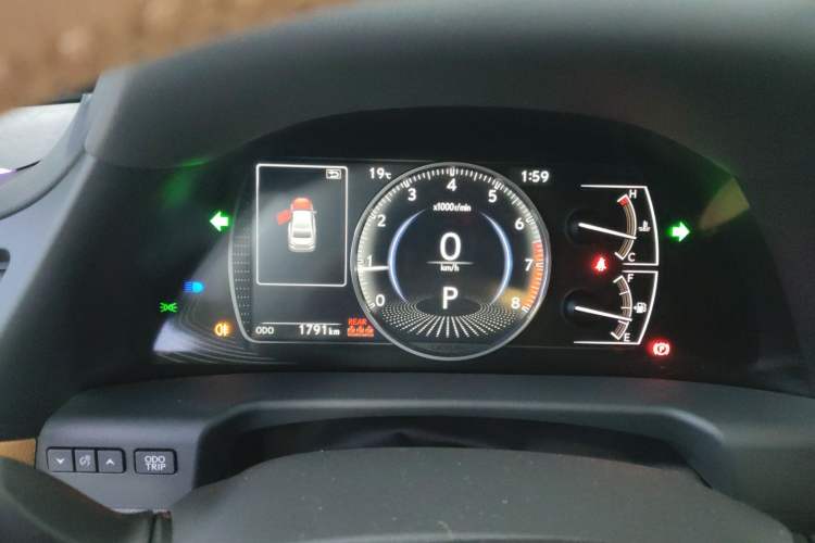 Used Lexus ES 2025 200 Premium Edition