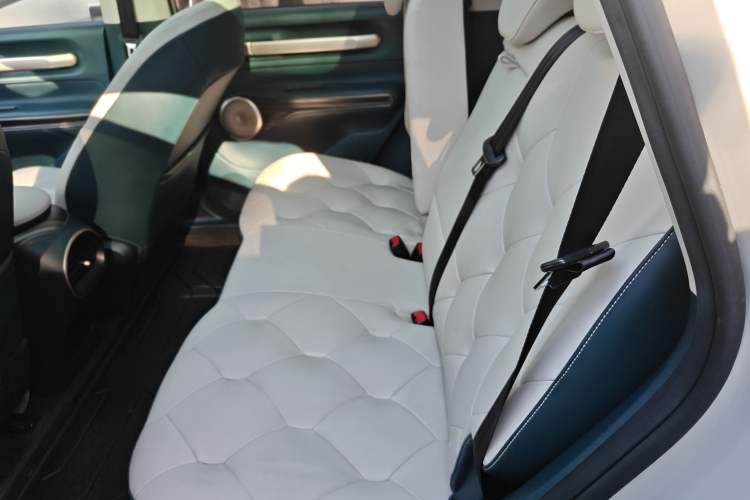 Used Baojun Cloud 2023 460 Max