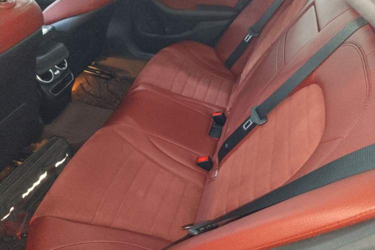 Used Mercedes-Benz C-Class 2019 C 260 Sport Edition
