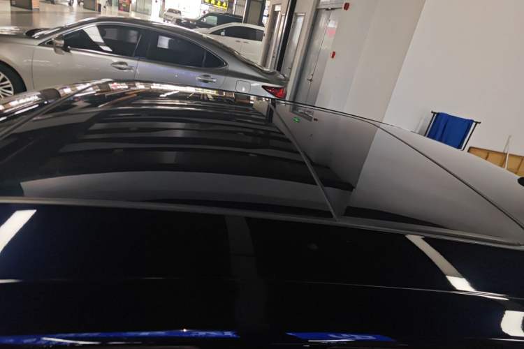 Used Volkswagen Phideon 2021 380TSI Luxury Edition