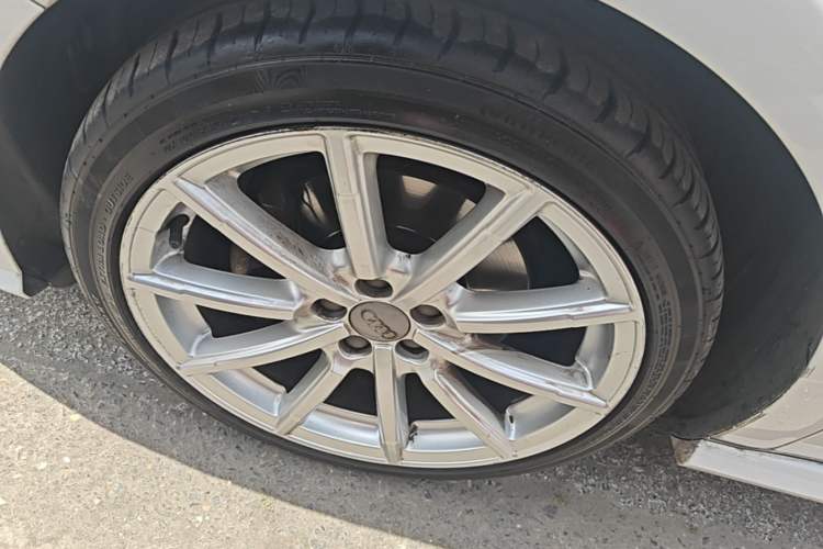 Used Audi A1 2016 30 TFSI Sportback S Line Sports Edition
