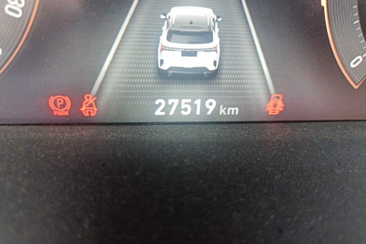 Used Lynk & Co 06 2023 Remix 1.5T JinPro