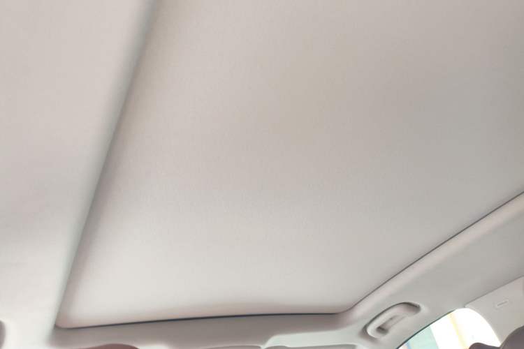 Used Buick Envision 2018 28T Four-Wheel Drive Elite Version
