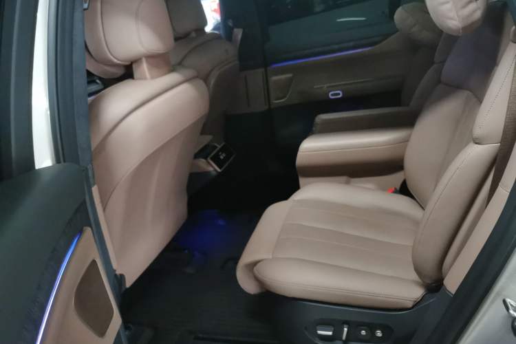 Used Nio ES8 2023 75 kWh
