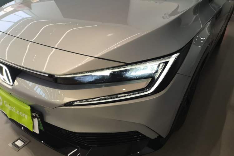 Used Honda e:NP2 2024 Advanced Edition
