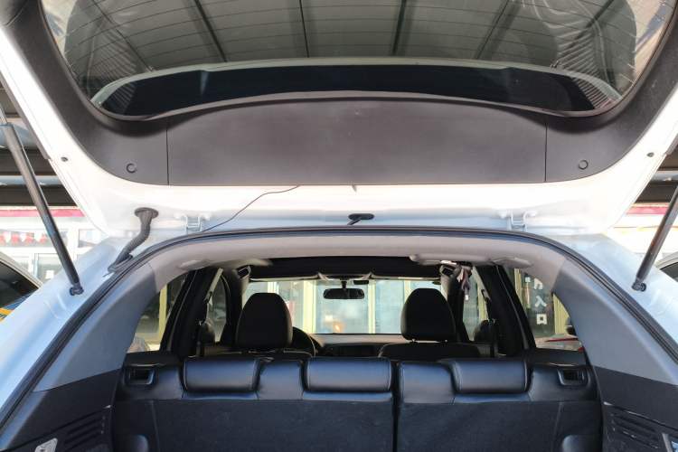 Used Honda XR-V 2020 1.5L CVT Comfort Version