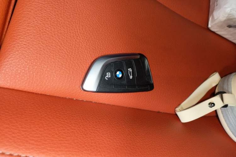 Used BMW X2 2021 sDrive25i M Sport Package