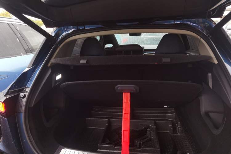 Used Lynk & Co 06 2023 Remix 1.5T YAO Halo
