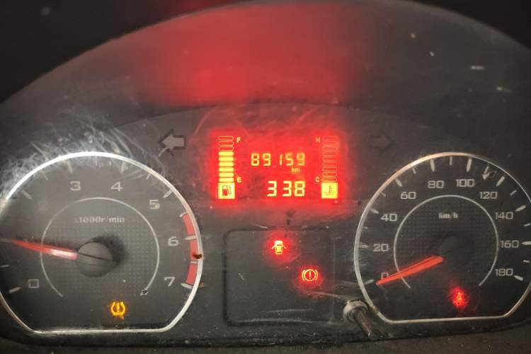 Used Wuling Hongguang V 2019 1.5L Jingqu Version China VI LAR