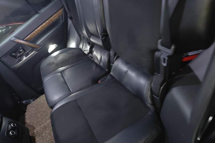 Used Mitsubishi Pajero 2019 3.0L Automatic Standard Edition