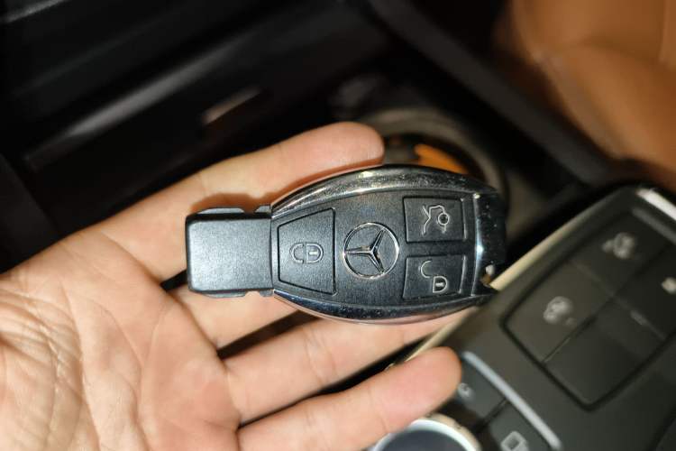 Used Mercedes-Benz GLE AMG 2017 AMG GLE 43 4MATIC