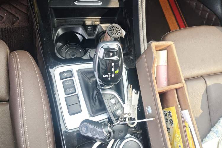 Used BMW 1 Series 2023 125i M Sport Night Edition
