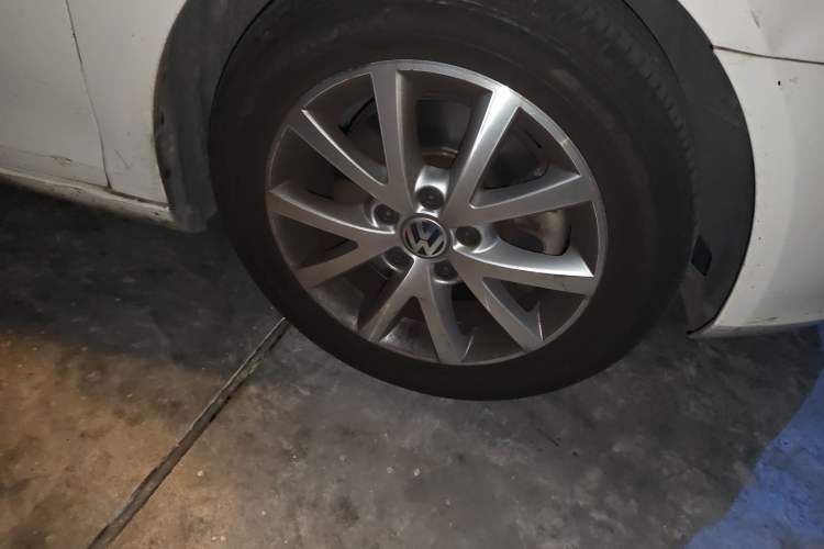 Used Volkswagen Golf 2011 1.4 TSI Luxury Touring Edition